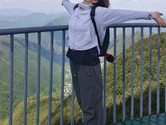-秦岭天竺山生态文化旅游景区