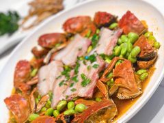 -壹只菜·崇明本地特色菜(崇明南门店)
