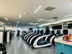 -优昂健身(新光界店)