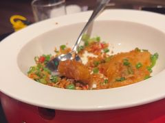 -五缘湾凯悦酒店·悦饗中餐厅