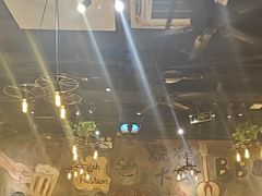 -小俩口烧烤东北菜(双井店)