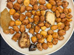 -天仁聚驴肉香(北石槽店)