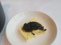 -云厨·高空西餐厅(成都瑯珀·凯悦臻选酒店)