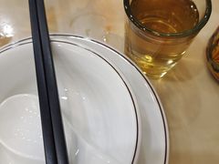 -李师傅脆肚(梅林店)