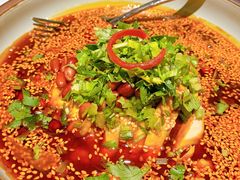 -辛香汇·锦里丨现炒川菜(和信宝龙店)