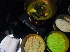 -Tiffin by La Sala