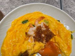 -留半山·香港食堂(啦啦宝都店)
