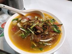 -二扁私房面馆(崂山路店)