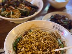 -春雪面馆(转塘店)