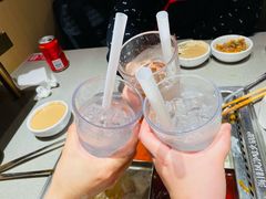 -海底捞火锅(塘厦天虹店)