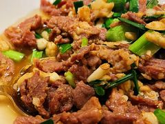 -炊烟小炒黄牛肉(中心印象城店)