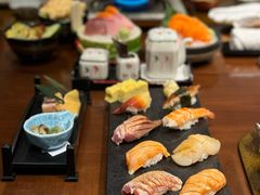 -九洲喜来登酒店湖月日餐厅
