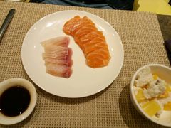 -龙之梦万丽酒店青餐厅