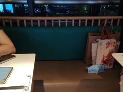 -俏九州·小炒黄牛肉(华润万象汇店)