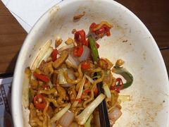 -寻裕记·现炒浇头面(人民广场店)