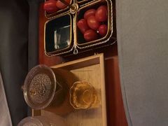 -华夏良子·足道SPA艾灸(翠微店)