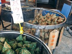 -赵记粽子(司前街店)