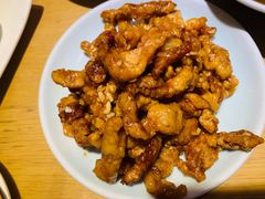 -吕氏疙瘩汤·海鲜新鲁菜(凯德mall新都心店)