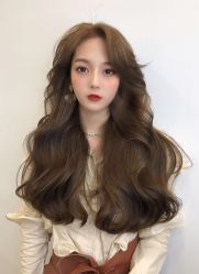 -Rise Hair上升造型