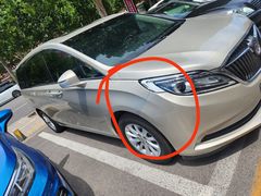 -李师傅修车保养维修连锁(金盏店)
