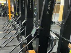 -超菲特健身工作室(晨月店)