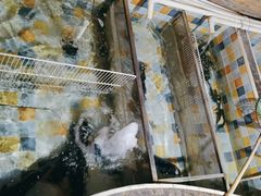 -缘福乡村铁锅炖民宿(八达岭店)