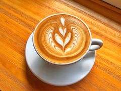 -Cafe Villa