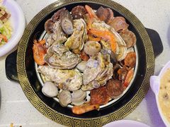 -巧克力渔家.小船海鲜家常菜(三浴场店)