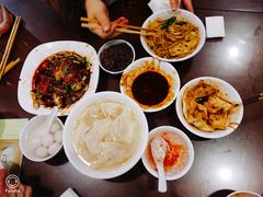 -龙抄手(文殊坊店)