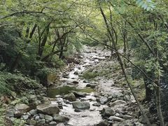 -天堂寨大别山人家2号(天堂寨店)