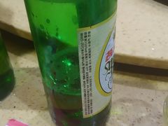 -北京上庄水库尚野露天户外自助烧烤