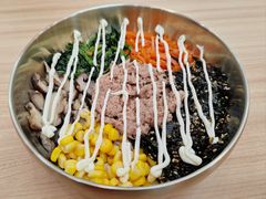 -米村拌饭(王府井喜悦店)