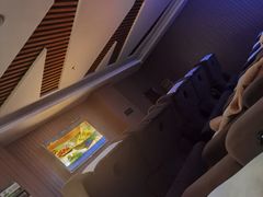 -善水汇汗蒸洗浴