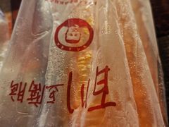 -一品豆腐脑(大湾市场店)