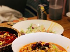 -東舍食唐精品陕菜馆