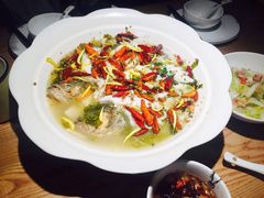 -太二酸菜鱼(深圳布吉万象汇店)