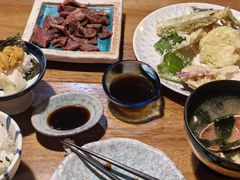 -河风の幸会精致料理
