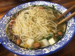 -唐记牛骨粉(陶溪川店)
