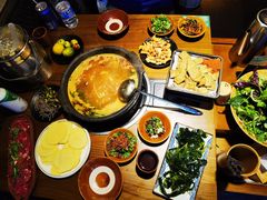 -贵厨酸汤牛肉(花果园国际中心店)