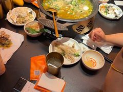 -龙湖南京江北天街