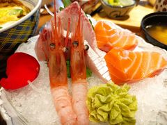 -阿吾罗日本料理(K11艺术中心店)
