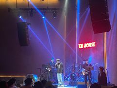 -TZ House音乐现场(来福士中心店)