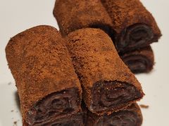 -四季民福烤鸭店(王府井东安门店)