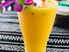 -Tikky Cafe