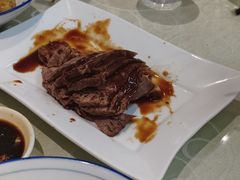 -何记面馆(龙泉山店)