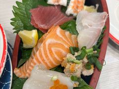 -濱寿司(高新伊藤店)