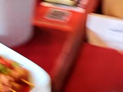 -袁老四重庆老火锅(桐梓坡店)