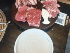 -本家·添百客韩国料理(泰然店)