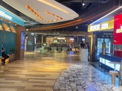 -万达广场(济南高新店)