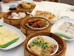 -顺德人家食府(黄金广场店)